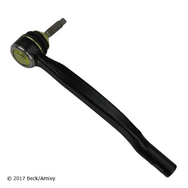 2003-2014 Volvo XC90 Steering Tie Rod End - Front Right Outer (Beck Arnley)