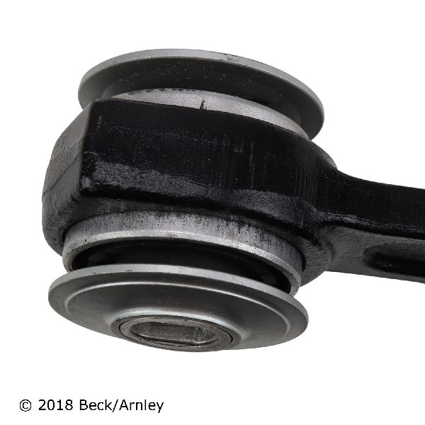 2001-2006 Mercedes-Benz S600 Suspension Control Arm - Front Right Lower Rearward (Beck Arnley)