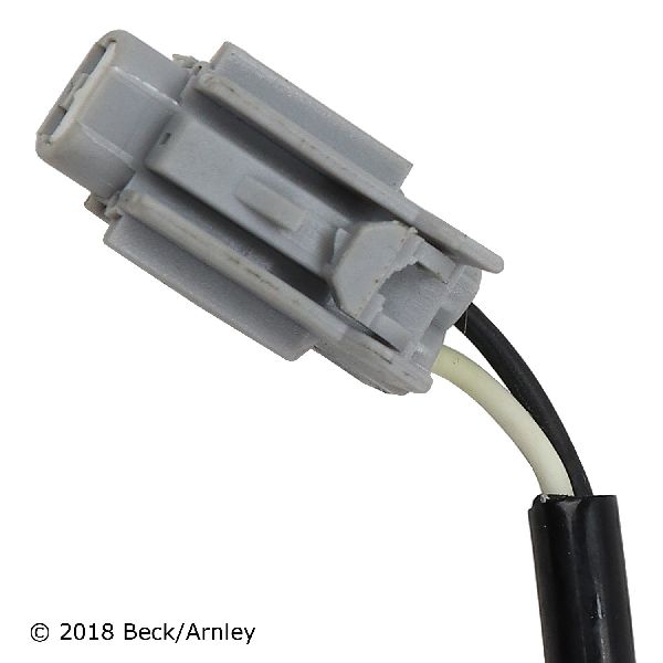 2007-2008 Subaru Forester ABS Wheel Speed Sensor - Front Left (Beck Arnley)