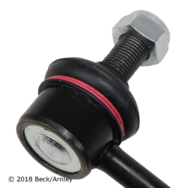 2003-2004 Kia Sorento Suspension Stabilizer Bar Link - Front (Beck Arnley)