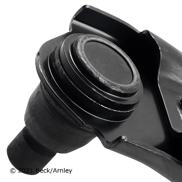 2016-2023 Mazda CX-9 Suspension Control Arm and Ball Joint Assembly - Front Right Lower (Beck Arnley)
