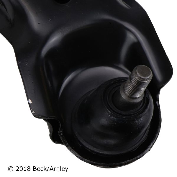 2005-2008 Hyundai Tiburon Suspension Control Arm and Ball Joint Assembly - Front Right Lower (Beck Arnley)