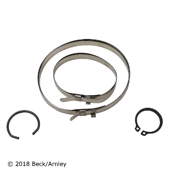 2009-2013 Mini Cooper CV Joint Boot Kit - Front Inner (Beck Arnley)