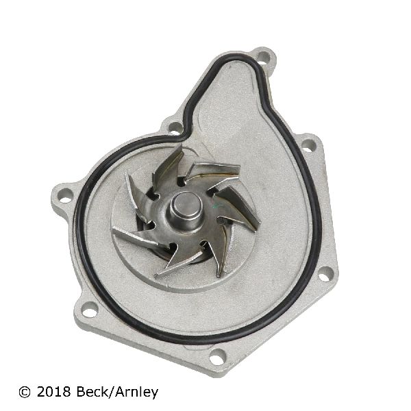 2009-2015 Audi Q7 Engine Water Pump (Beck Arnley)