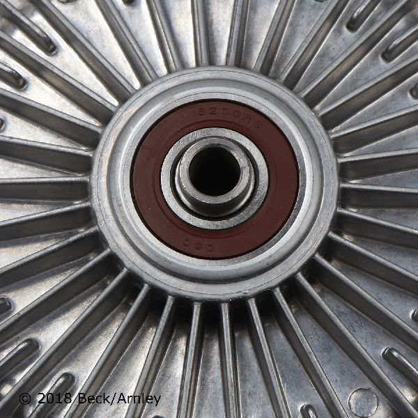 1988-1991 Mercedes-Benz 300SE Engine Cooling Fan Clutch (Beck Arnley)