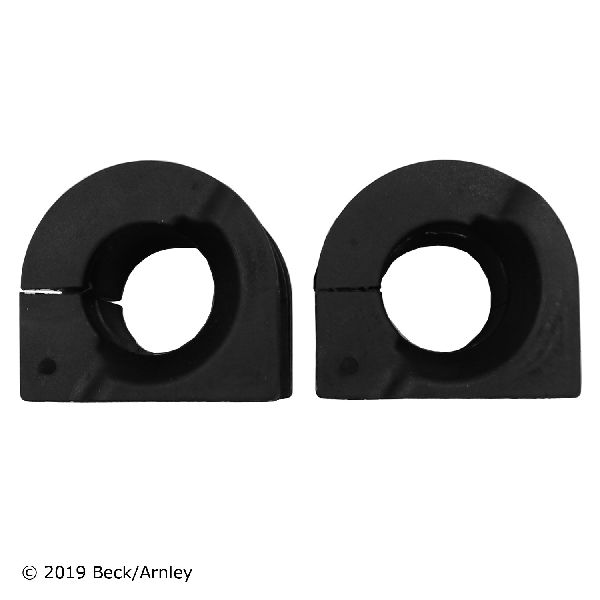 2009-2014 Acura TSX Suspension Stabilizer Bar Bushing Kit - Front (Beck Arnley)