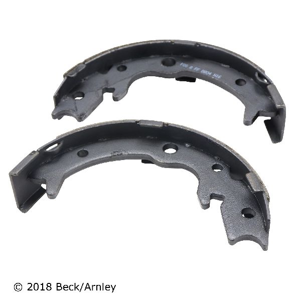 2003-2011 Honda Element Parking Brake Shoe - Rear (Beck Arnley)