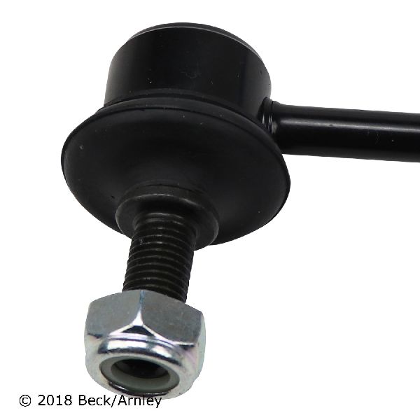 1999-2000 Mazda Protege Suspension Stabilizer Bar Link - Front (Beck Arnley)
