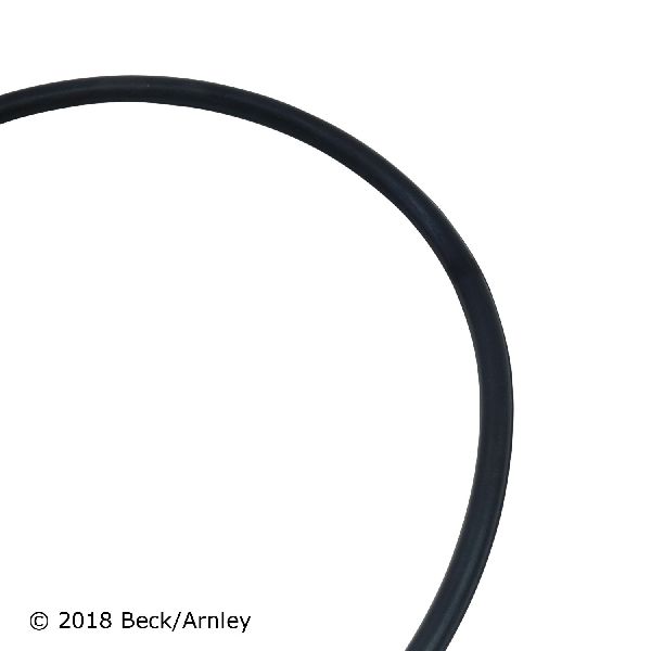 1988-1991 Honda CRX Engine Water Pump Gasket (Beck Arnley)