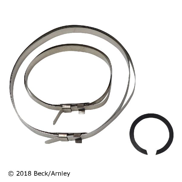 2003 Mitsubishi Outlander CV Joint Boot Kit - Front Outer (Beck Arnley)
