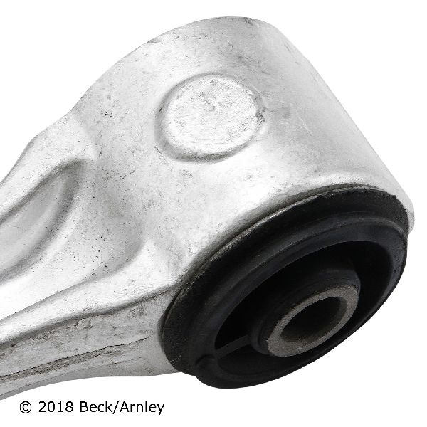 2015 INFINITI Q40 Suspension Control Arm and Ball Joint Assembly - Front Right Upper (Beck Arnley)