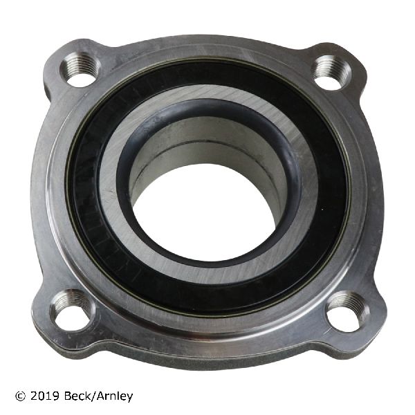 2004-2005 BMW 645Ci Wheel Bearing Kit - Rear (Beck Arnley)