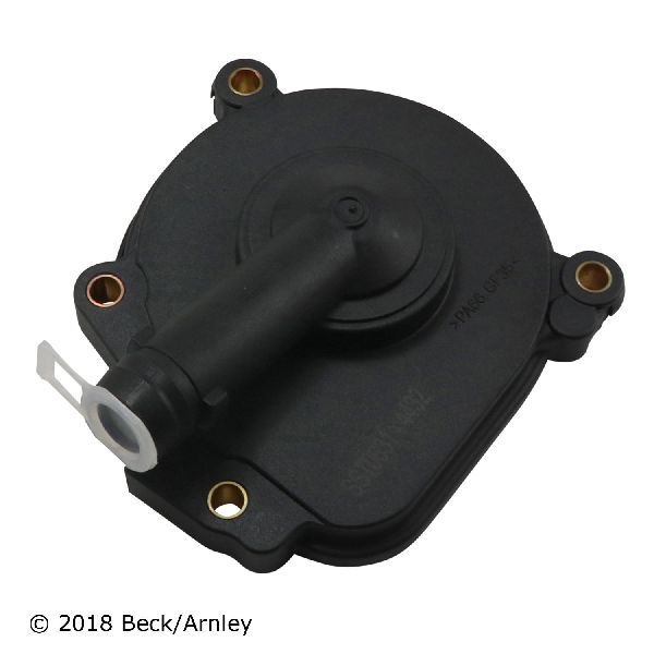 2011 Mercedes-Benz ML350 Engine Crankcase Vent Valve (Beck Arnley)