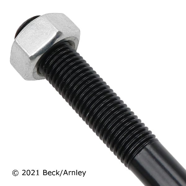 2008-2011 Smart Fortwo Steering Tie Rod End - Front Inner (Beck Arnley)