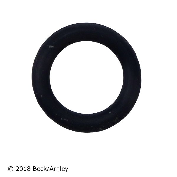 2004-2008 Acura TSX Fuel Injector O-Ring Kit (Beck Arnley)