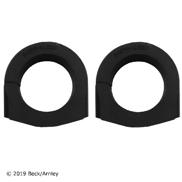 2003-2009 Nissan 350Z Suspension Stabilizer Bar Bushing Kit - Front (Beck Arnley)