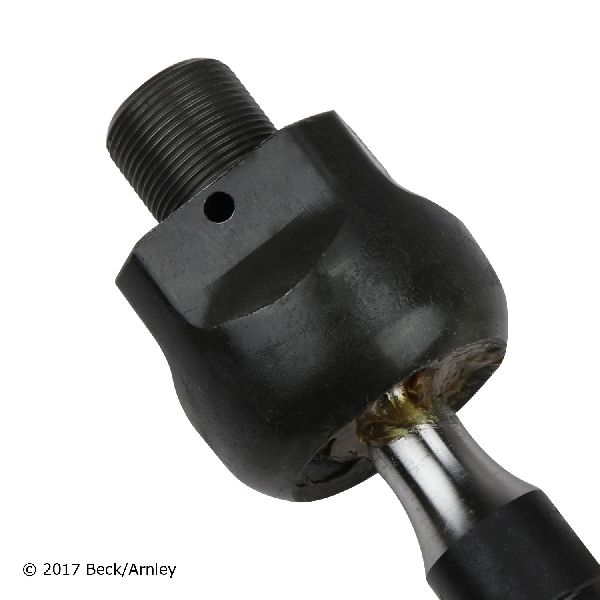 2009-2010 INFINITI G37 Steering Tie Rod End - Front Inner (Beck Arnley)