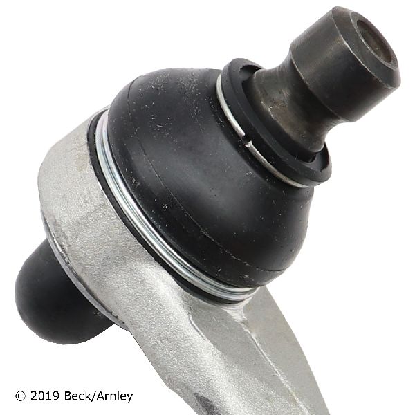 1997-1999 Audi A8 Suspension Control Arm and Ball Joint Assembly - Front Left Upper Rearward (Beck Arnley)