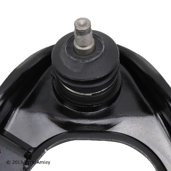 1998-2004 Nissan Frontier Suspension Control Arm and Ball Joint Assembly - Front Left Upper (Beck Arnley)