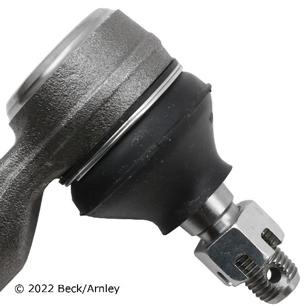 2019-2024 Lexus ES350 Steering Tie Rod End - Front Left Outer (Beck Arnley)