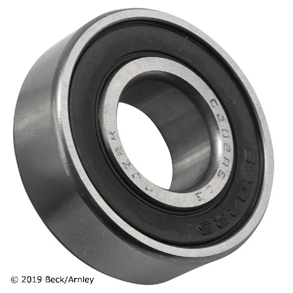2000-2002 Hyundai Accent Generator Drive End Bearing (Beck Arnley)