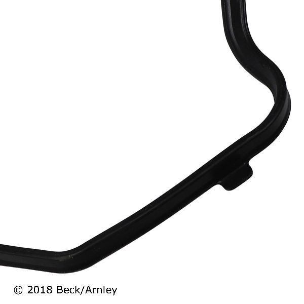 2008-2014 Lexus IS F Engine Valve Cover Gasket Set - Right (Beck Arnley)