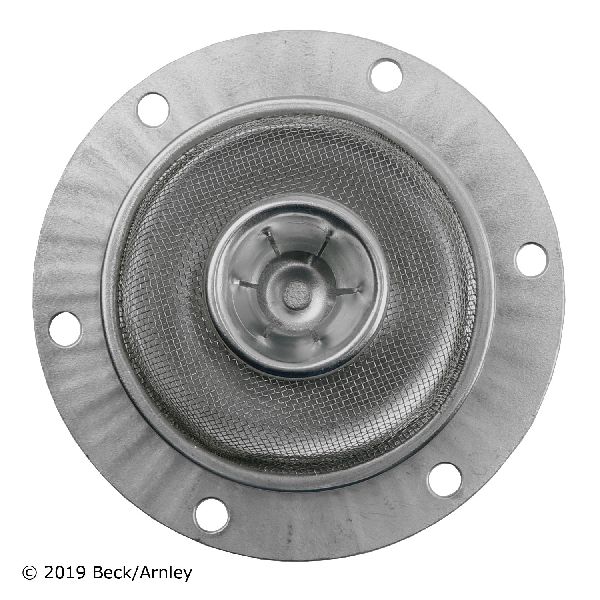 1957-1971 Volkswagen Transporter Engine Oil Strainer (Beck Arnley)