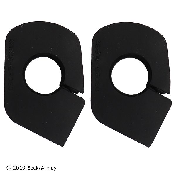 2007-2011 Toyota Yaris Suspension Stabilizer Bar Bushing Kit - Front (Beck Arnley)