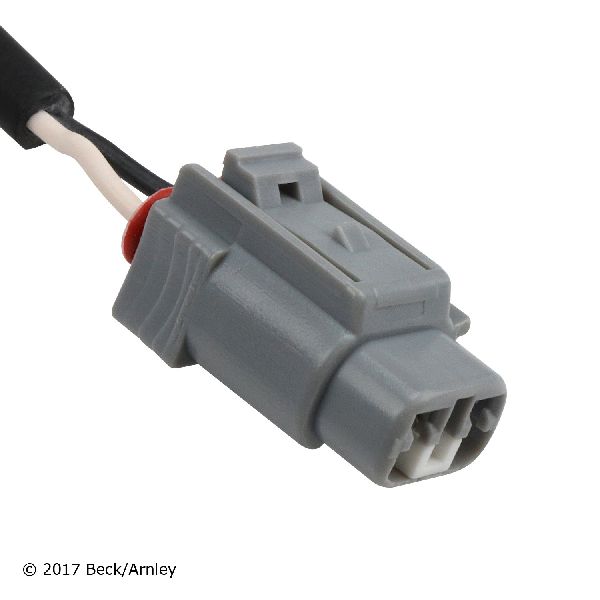 2004-2010 Toyota Sienna ABS Wheel Speed Sensor - Front Left (Beck Arnley)