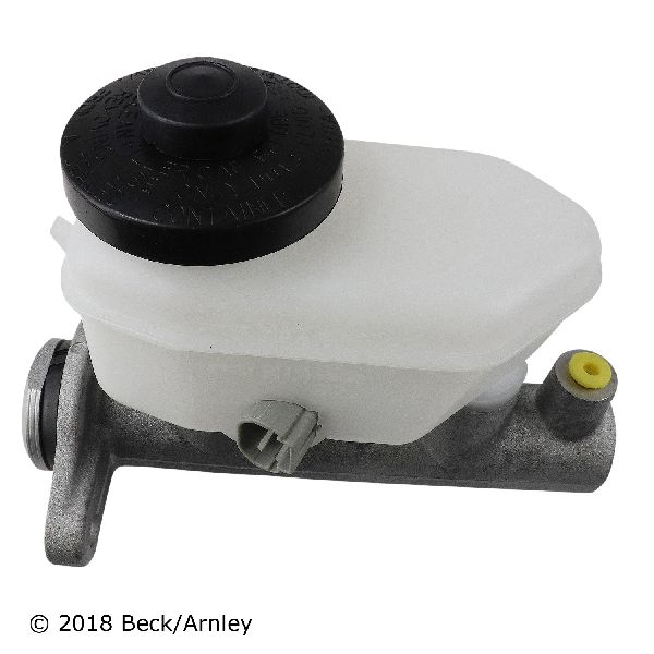 2000-2003 Toyota Solara Brake Master Cylinder (Beck Arnley)