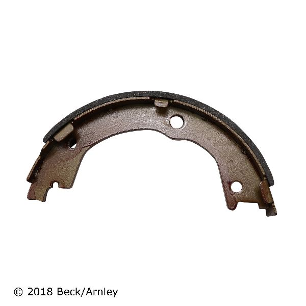 2006-2009 Hyundai Azera Parking Brake Shoe - Rear (Beck Arnley)