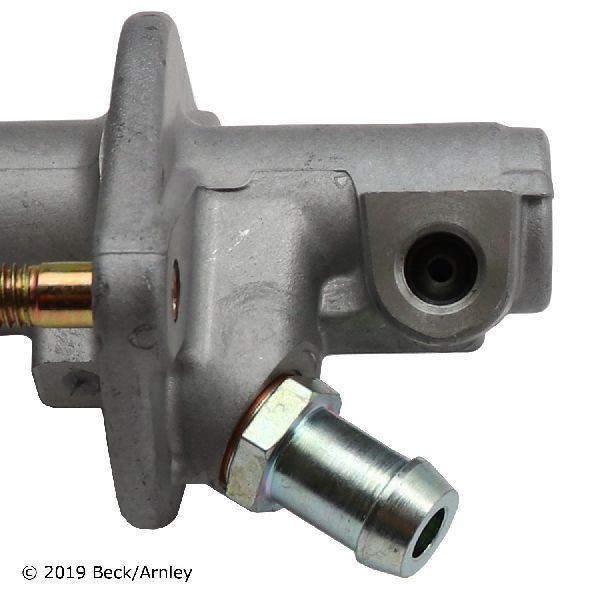 2007 INFINITI G35 Clutch Master Cylinder (Beck Arnley)