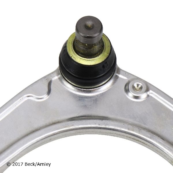 2008-2019 BMW X6 Suspension Control Arm and Ball Joint Assembly - Front Right Upper (Beck Arnley)