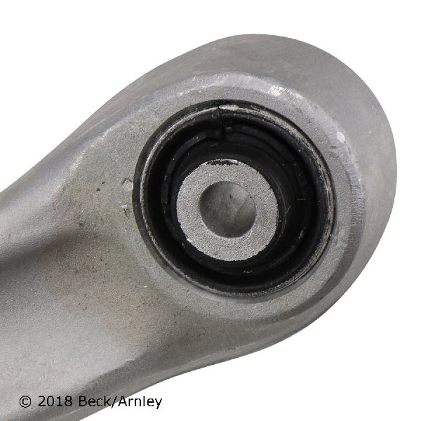 2010-2014 Audi A5 Suspension Control Arm - Rear Left Upper (Beck Arnley)