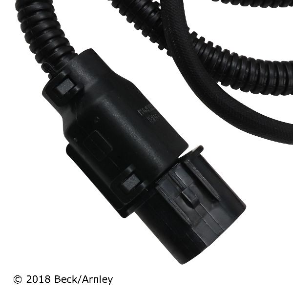 2001-2004 Hyundai Santa Fe Engine Crankshaft Position Sensor (Beck Arnley)