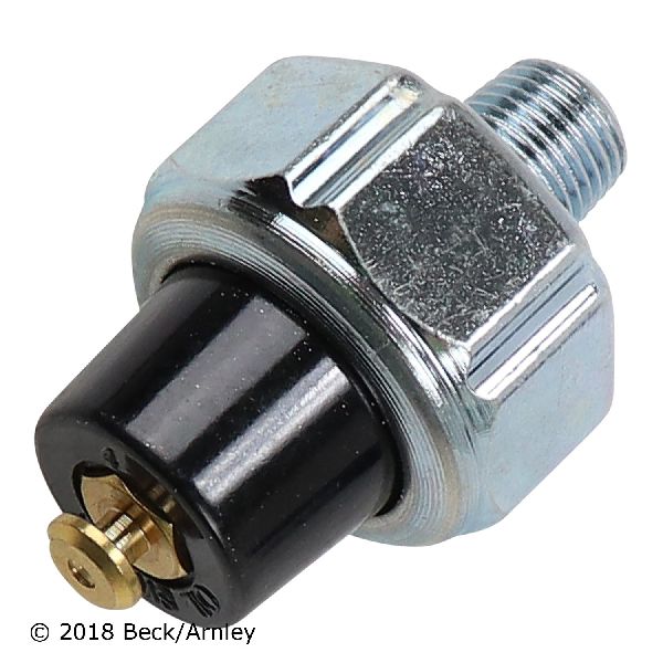 1992 Lexus ES300 Engine Oil Pressure Switch (Beck Arnley)