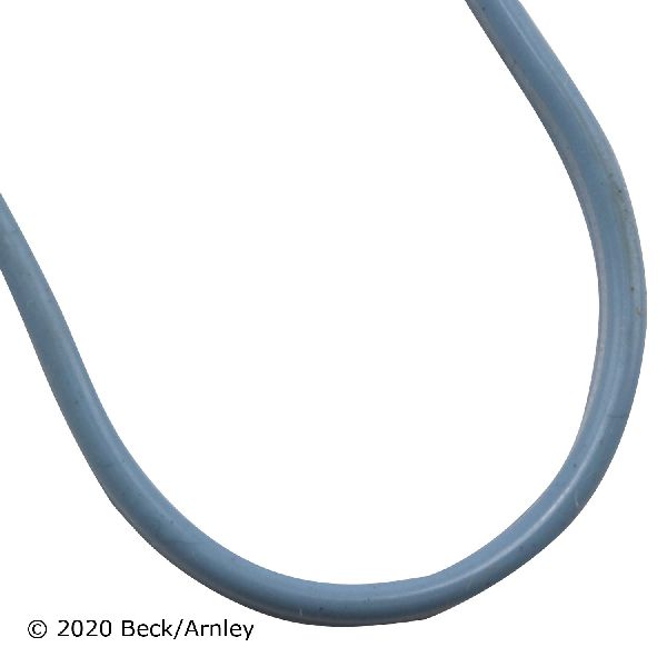 2003 Mazda 6 Fuel Injection Plenum Gasket Set - Upper (Beck Arnley)