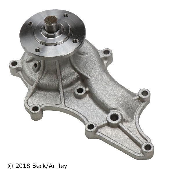 2005 Chevrolet Express 3500 Engine Water Pump (Beck Arnley)