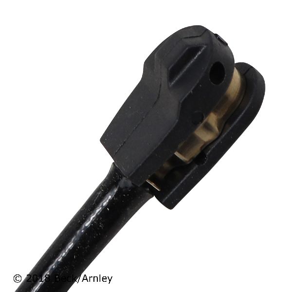 2011-2018 BMW X5 Disc Brake Pad Wear Sensor - Rear (Beck Arnley)