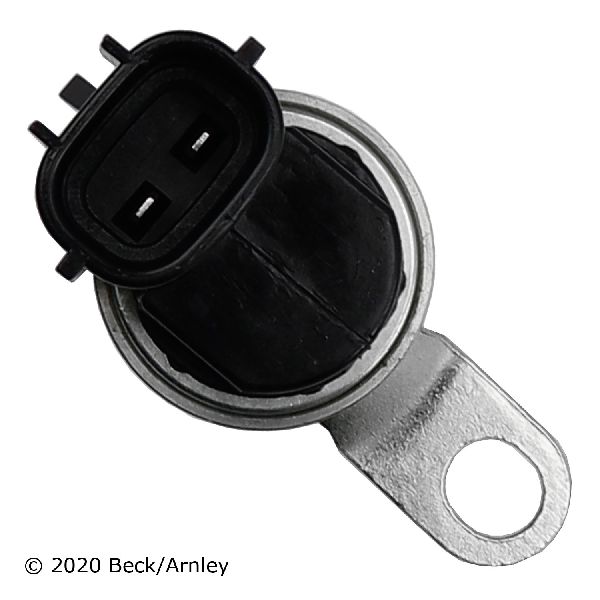 2010-2011 Hyundai Santa Fe Engine Variable Valve Timing (VVT) Solenoid - Intake (Beck Arnley)