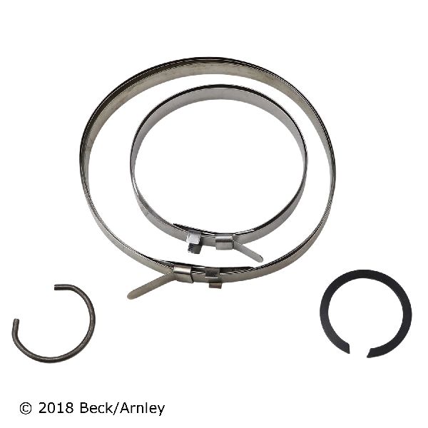2004-2009 Toyota Prius CV Joint Boot Kit - Inner (Beck Arnley)