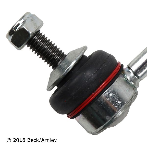 2004-2005 BMW 645Ci Suspension Stabilizer Bar Link - Front Right (Beck Arnley)