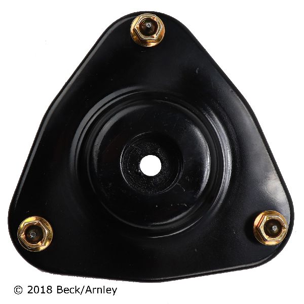 2003-2006 Mitsubishi Outlander Suspension Strut Mount - Front (Beck Arnley)