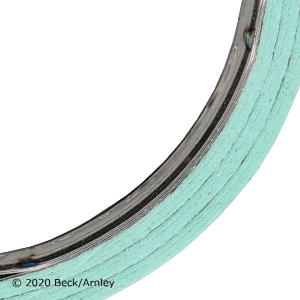 1984-1989 Toyota Van Catalytic Converter Gasket - Front (Beck Arnley)