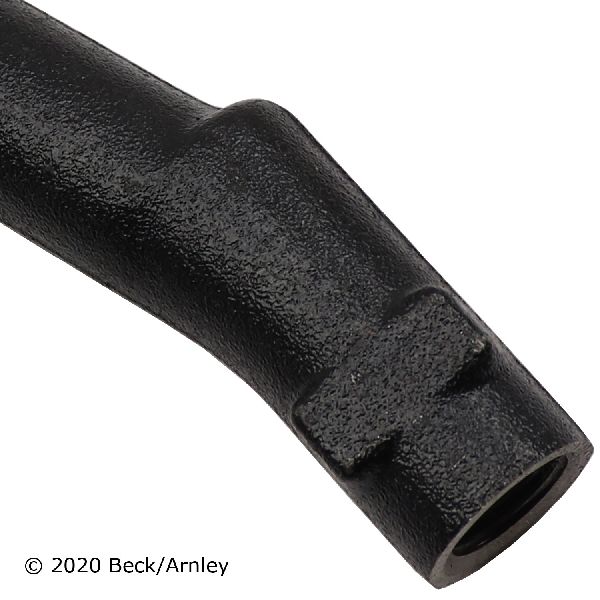 2011-2013 Kia Sorento Steering Tie Rod End - Front Right Outer (Beck Arnley)