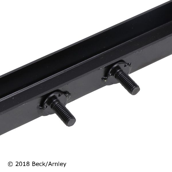 2001-2003 Mazda Protege Suspension Trailing Arm - Rear Left (Beck Arnley)
