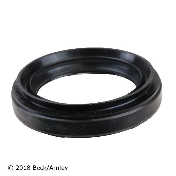 1988-1989 Acura Integra Automatic Transmission Drive Axle Seal - Left (Beck Arnley)