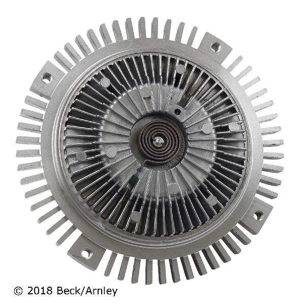 2009-2012 Suzuki Equator Engine Cooling Fan Clutch (Beck Arnley)