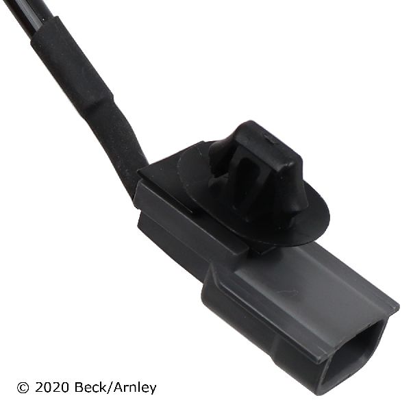 2013-2019 Nissan Sentra ABS Wheel Speed Sensor - Front (Beck Arnley)