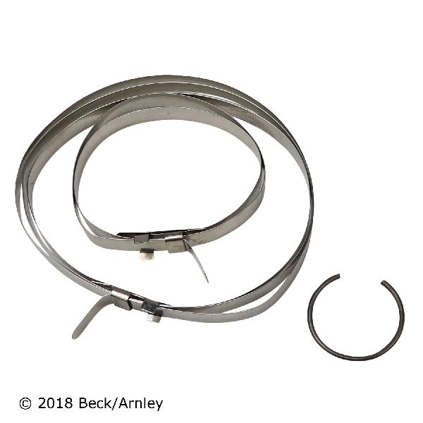1995-1998 Mazda Protege CV Joint Boot Kit - Front Outer (Beck Arnley)